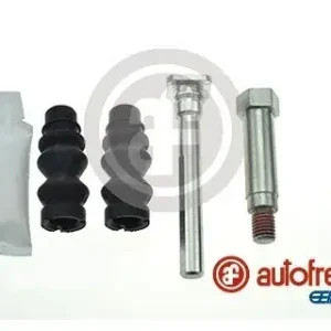 AUTOFREN Zestaw tulei prowadzących, zacisk hamulca AUTOFREN D7223C Rabat