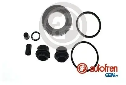 Popularny AUTOFREN Zestaw naprawczy, zacisk hamulca AUTOFREN D42358