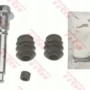 TRW TULEJE PROWADZĄCE ZACISK HAMULCA ST1706 MITSUBISHI FTO 94-04 GALANT VI 96-04 TYŁ Popularny