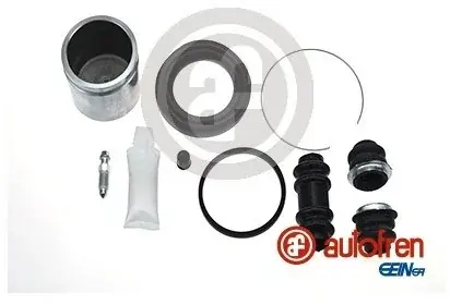 Premium AUTOFREN Zestaw naprawczy, zacisk hamulca AUTOFREN D42553C