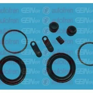 Oryginalny AUTOFREN Zestaw naprawczy, zacisk hamulca AUTOFREN D41645