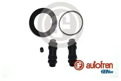 AUTOFREN Zestaw naprawczy, zacisk hamulca AUTOFREN D42423 Zwrot pieniędzy