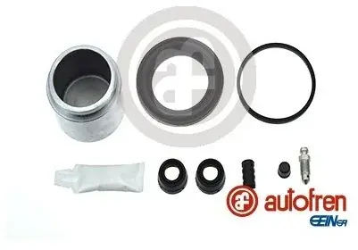 Popularny AUTOFREN Zestaw naprawczy, zacisk hamulca AUTOFREN D41741C