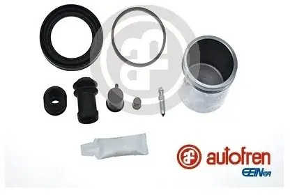 AUTOFREN Zestaw naprawczy, zacisk hamulca AUTOFREN D42002C Nowość