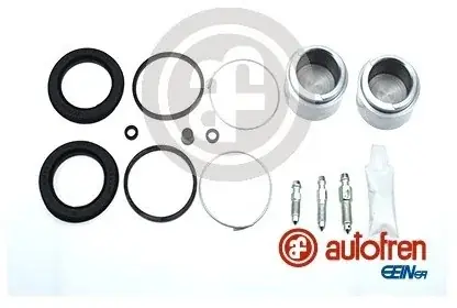 Tylko dziś AUTOFREN Zestaw naprawczy, zacisk hamulca AUTOFREN D42170C