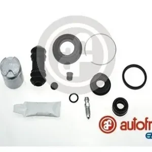 AUTOFREN Zestaw naprawczy, zacisk hamulca AUTOFREN D42318C Premium