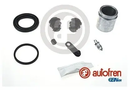 AUTOFREN Zestaw naprawczy, zacisk hamulca AUTOFREN D41870C Niska cena