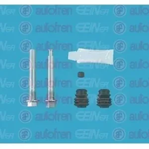 Wyprzedaż AUTOFREN Zestaw tulei prowadzących, zacisk hamulca AUTOFREN D7253C