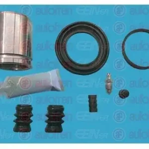 AUTOFREN Zestaw naprawczy, zacisk hamulca AUTOFREN D41860C Tani