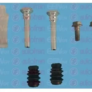 AUTOFREN Zestaw tulei prowadzących, zacisk hamulca AUTOFREN D7073C Wyprzedaż