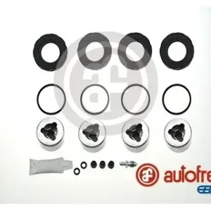 AUTOFREN Zestaw naprawczy, zacisk hamulca AUTOFREN D41993C Tylko dziś