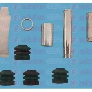 Oferta AUTOFREN Zestaw tulei prowadzących, zacisk hamulca AUTOFREN D7061C