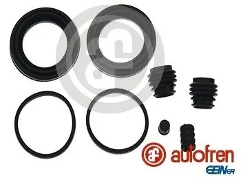 AUTOFREN Zestaw naprawczy, zacisk hamulca AUTOFREN D42179 Zwrot pieniędzy