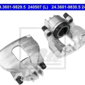 Promocja ATE Zacisk hamulca 24.3601-9830.5 24.3601-9830.5