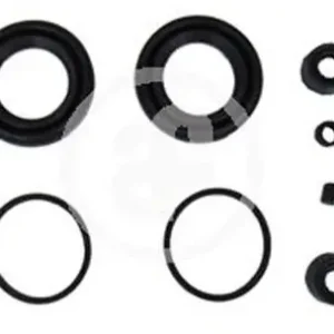 Oferta limitowana AUTOFREN Zestaw naprawczy, zacisk hamulca AUTOFREN D41010