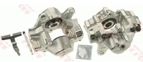 TRW Zacisk hamulca BHR265E BHR265E Autentyczny