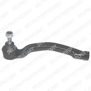 Tani DELPHI Końcówka drążka kierowniczego poprzecznego TA1941