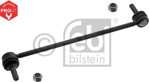 Oryginalny FEBI Drążek / wspornik, stabilizator BILSTEIN 19225