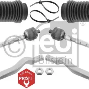 FEBI Połączenie osiowe, drążek kierowniczy poprzeczny BILSTEIN 34332 Szybka dostawa