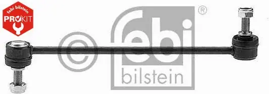 FEBI Drążek / wspornik, stabilizator BILSTEIN 19235 Zwrot pieniędzy
