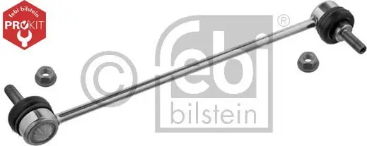 Oryginalny FEBI Drążek / wspornik, stabilizator BILSTEIN 36620