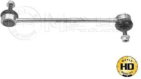 Autentyczny MEYLE Drążek / wspornik, stabilizator 116 060 0000/HD