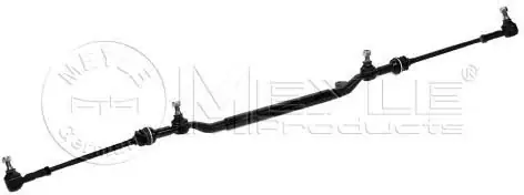 Oryginalny MEYLE Drążek kierowniczy 016 040 6329