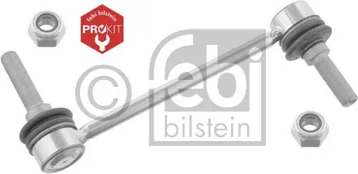 Tani FEBI Drążek / wspornik, stabilizator BILSTEIN 32531