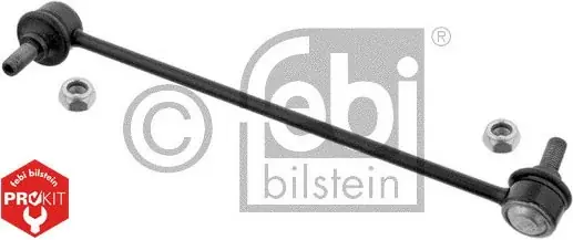 FEBI Drążek / wspornik, stabilizator BILSTEIN 30127 Rabat