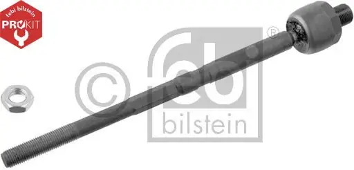 Zwrot pieniędzy FEBI Połączenie osiowe, drążek kierowniczy poprzeczny BILSTEIN 33829