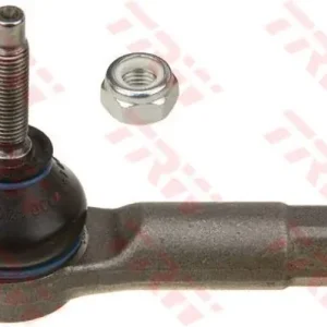 TRW Końcówka drążka kierowniczego poprzecznego JTE761 Autentyczny
