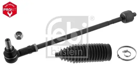 Niska cena FEBI drążek kierowniczy poprzeczny 38013