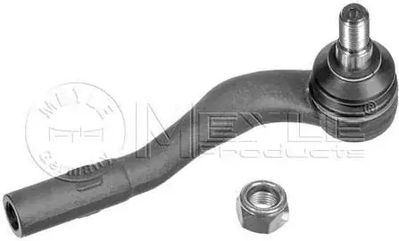 MEYLE Końcówka drążka kierowniczego poprzecznego 016 030 0000 Ekspresowa dostawa