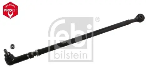 Bezpieczna płatność FEBI drążek kierowniczy poprzeczny BILSTEIN 25290