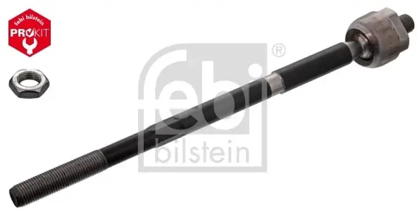 Autentyczny FEBI BILSTEIN Połączenie osiowe, drążek kierowniczy poprzeczny BILSTEIN 49671 49671