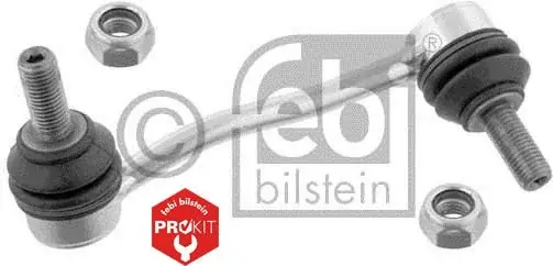 Ekspresowa dostawa FEBI Drążek / wspornik, stabilizator BILSTEIN 28480