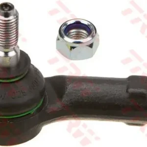 Autentyczny TRW Końcówka drążka kierowniczego poprzecznego JTE358