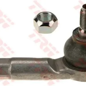 Oryginalny TRW Końcówka drążka kierowniczego poprzecznego JTE1206