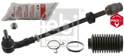 Tylko dziś febi bilstein febi Bilstein 100342-FEB drążków kierowniczych 100342