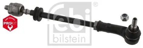 FEBI drążek kierowniczy poprzeczny BILSTEIN 10589 Kup teraz