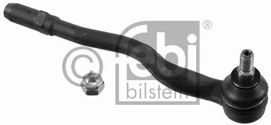 Wyprzedaż FEBI Końcówka drążka kierowniczego poprzecznego BILSTEIN 12697