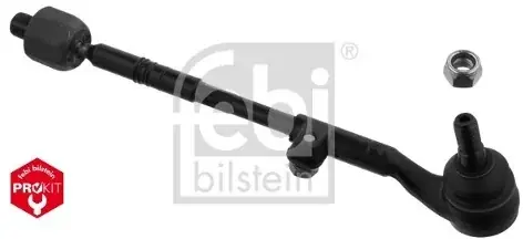 Szybka dostawa FEBI drążek kierowniczy poprzeczny BILSTEIN 38010