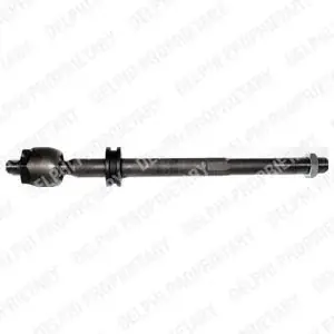 Darmowa dostawa DELPHI Połączenie osiowe, drążek kierowniczy poprzeczny TA2019