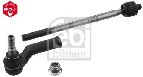 Tylko dziś FEBI drążek kierowniczy poprzeczny 37761