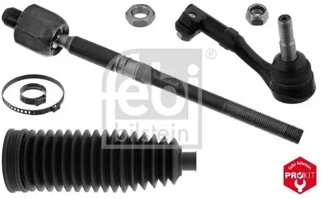 Wysoka jakość FEBI drążek kierowniczy poprzeczny 40516