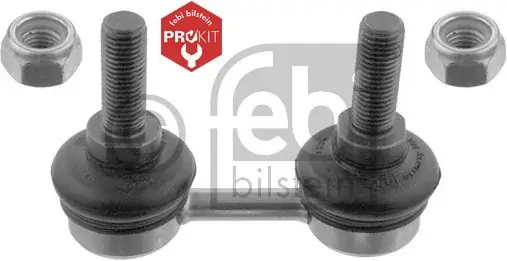 Autentyczny FEBI Drążek / wspornik, stabilizator BILSTEIN 19671