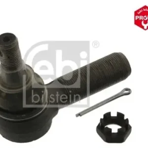 Bezpieczna płatność FEBI Końcówka drążka kierowniczego poprzecznego BILSTEIN 12975