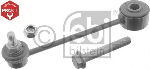 Tylko dziś FEBI Drążek / wspornik, stabilizator BILSTEIN 31842