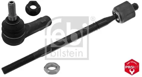 FEBI drążek kierowniczy poprzeczny BILSTEIN 37205 Zamów teraz