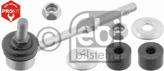 FEBI Drążek / wspornik, stabilizator BILSTEIN 28266 Promocja